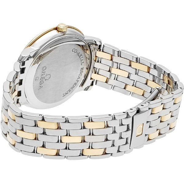 OMEGA 413.25.37.20.58.001 Watch (Image 4)