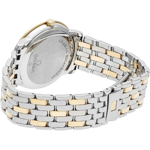 OMEGA 413.25.37.20.58.001 Watch (Image 4)