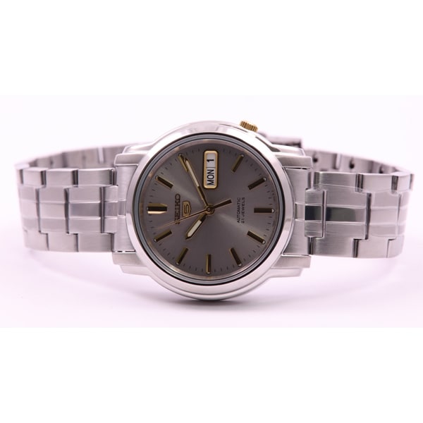 SEIKO SNKK67K1 Watch (Image 3)