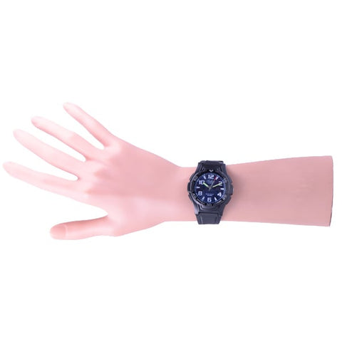 CITIZEN VP84J850 Watch - Men's Falcon Analog Sports Watch with Durable Design, Water Resistance, and Stylish Versatility (Ima