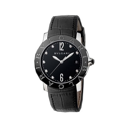 BVLGARI BBL37BSBCLD9 Watch