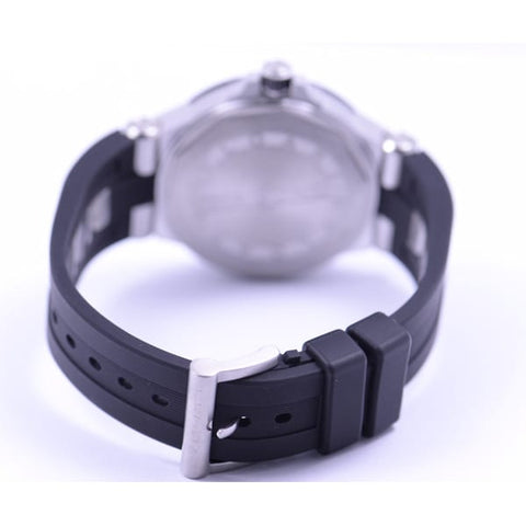 BVLGARI DG42BSCVD Watch - BVLGARI Diagono Black Black - Premium Men's Fragrance for Sophisticated Style (Image 5)