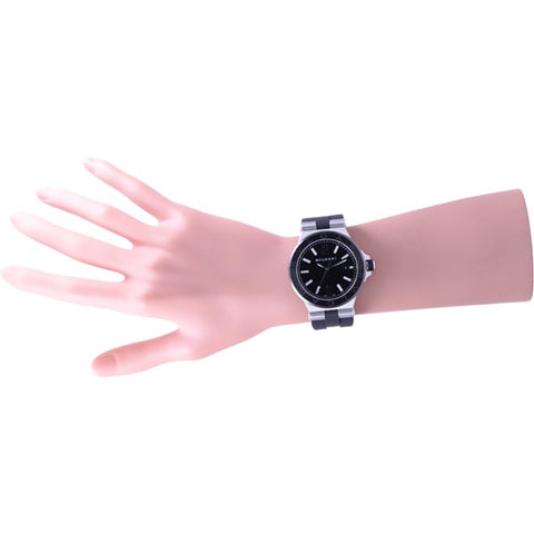 BVLGARI DG42BSCVD Watch - BVLGARI Diagono Black Black - Premium Men's Fragrance for Sophisticated Style (Image 6)