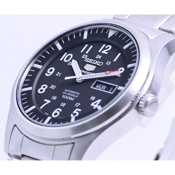 SEIKO SNZG13K1 SEIKO