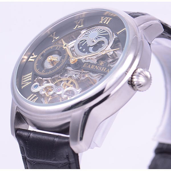EARNSHAW ES800604 Watch