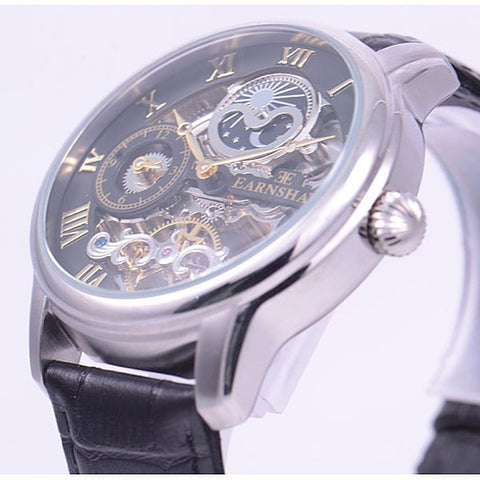 EARNSHAW ES800604 Watch