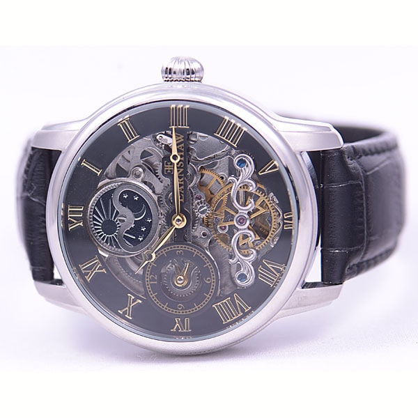 EARNSHAW ES800604 Watch (Image 2)