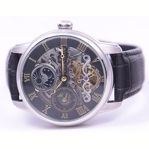 EARNSHAW ES800604 Watch (Image 2)