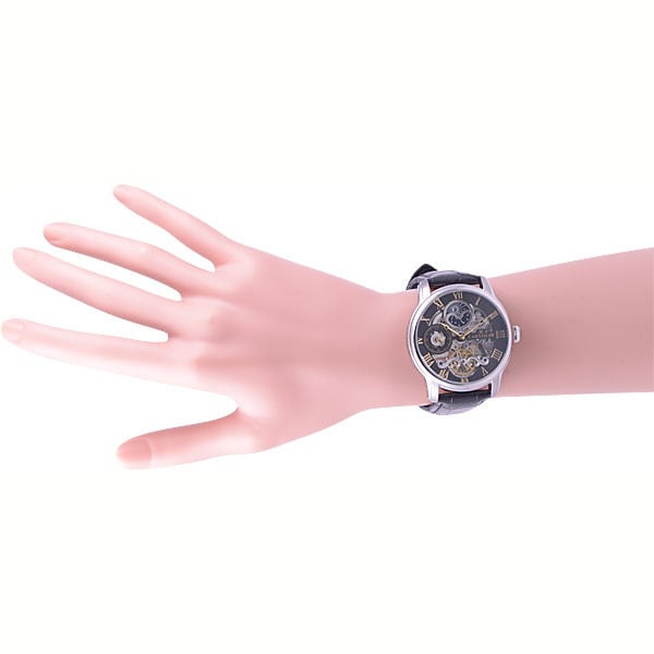 EARNSHAW ES800604 Watch (Image 5)