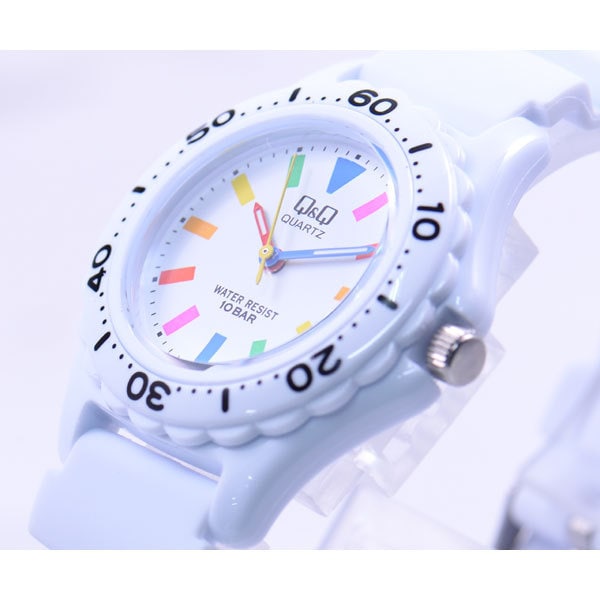 CITIZEN WATCH VR25-002 Watch (Image 2)