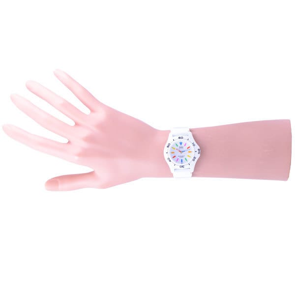 CITIZEN WATCH VR25-002 Watch (Image 6)