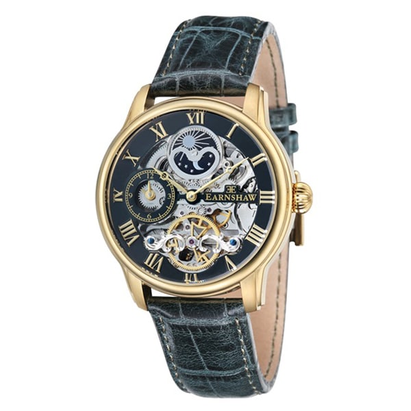 EARNSHAW ES800609 Watch