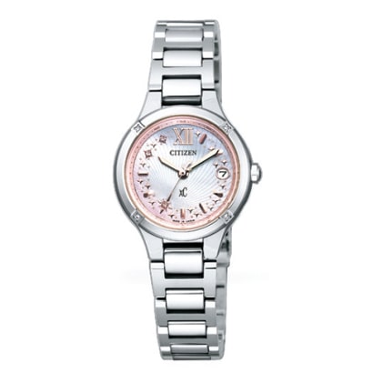CITIZEN ES8090-64W Watch