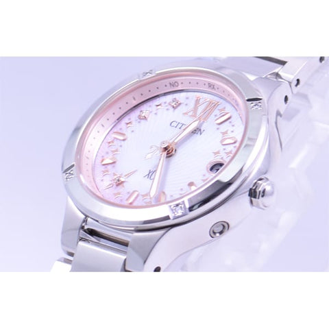 CITIZEN ES8090-64W Watch (Image 2)