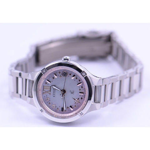 CITIZEN ES8090-64W Watch (Image 3)