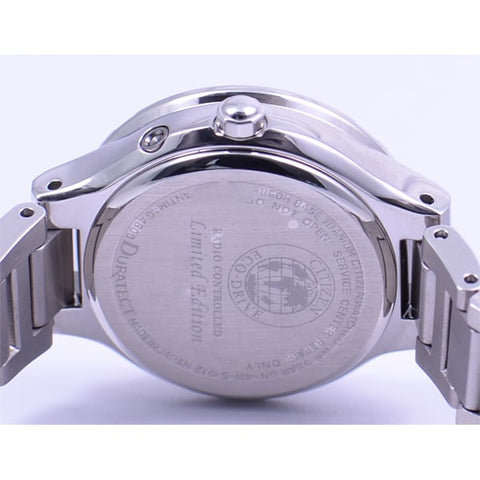 CITIZEN ES8090-64W Watch (Image 4)