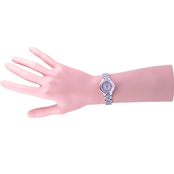CITIZEN ES8090-64W Watch (Image 6)