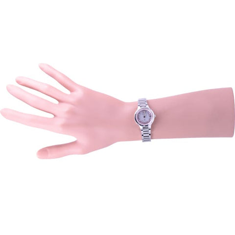 CITIZEN ES8090-64W Watch (Image 6)