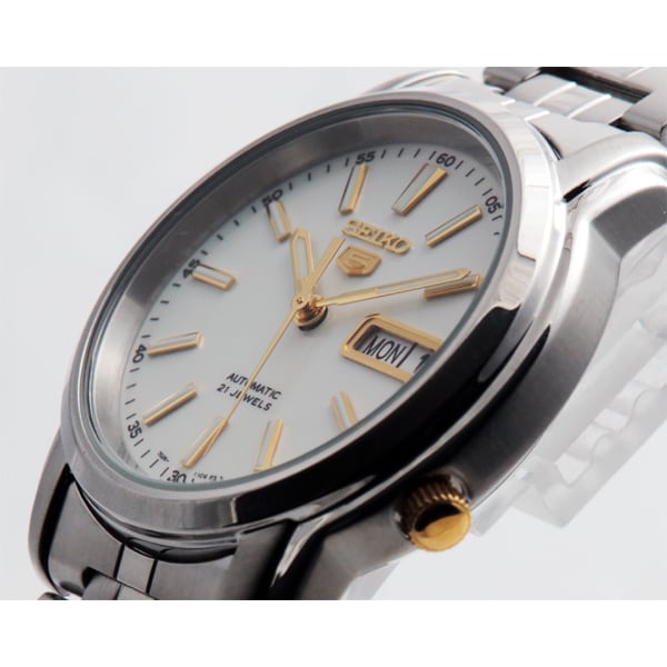 SEIKO SNKL77K1 Men's 5 Automatic Movement Stainless Steel | IPPO