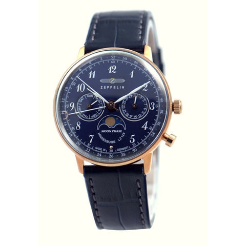 TIMEX TW2W93300 Marlin Handwind 1-Year Warranty Brown [Genuine Product]