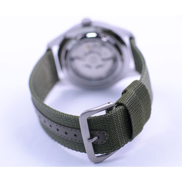 SEIKO SNZG09K1 Watch (Image 5)
