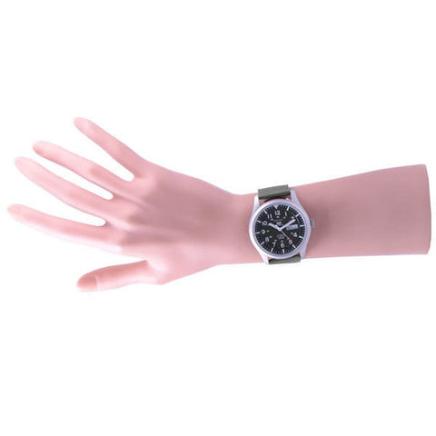SEIKO SNZG09K1 Watch (Image 6)