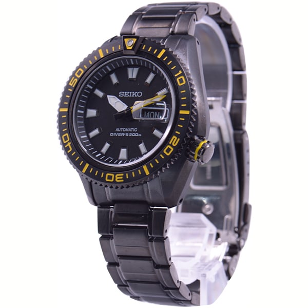 SEIKO SRP499K1 Watch