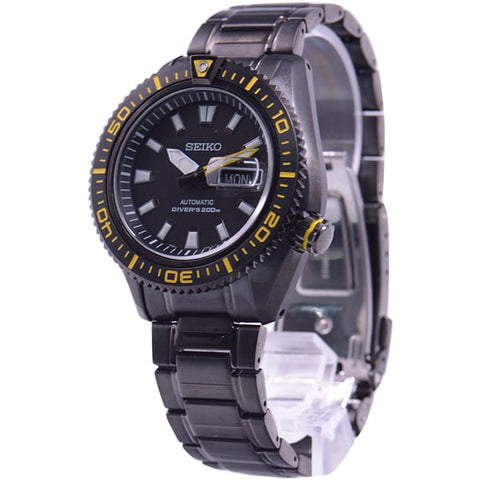 SEIKO SRP499K1 Watch