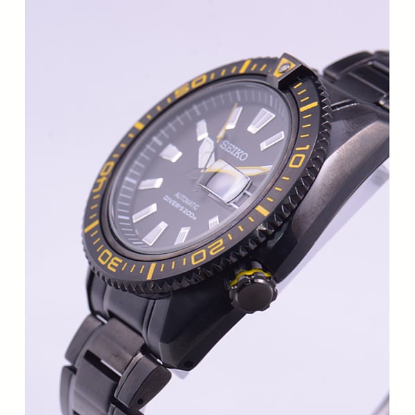 SEIKO SRP499K1 Watch (Image 2)