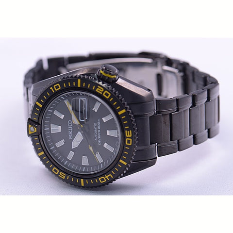SEIKO SRP499K1 Watch (Image 3)