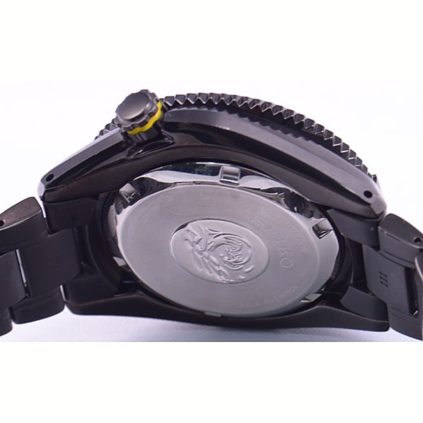 SEIKO SRP499K1 Watch (Image 4)
