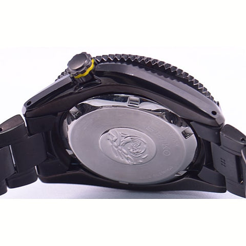 SEIKO SRP499K1 Watch (Image 4)