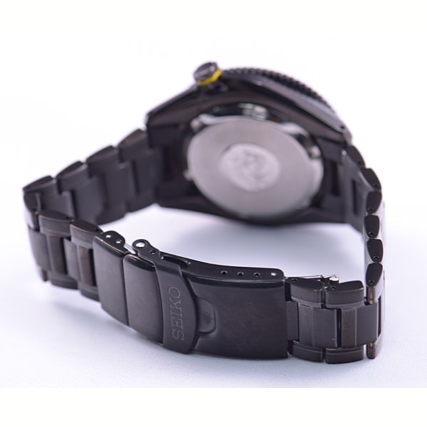 SEIKO SRP499K1 Watch (Image 5)