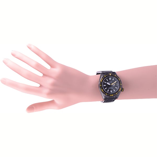 SEIKO SRP499K1 Watch (Image 6)