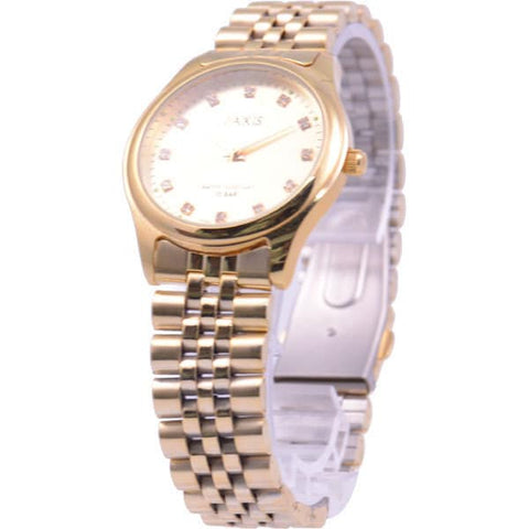 SUN FLAME MJGM35GG Watch