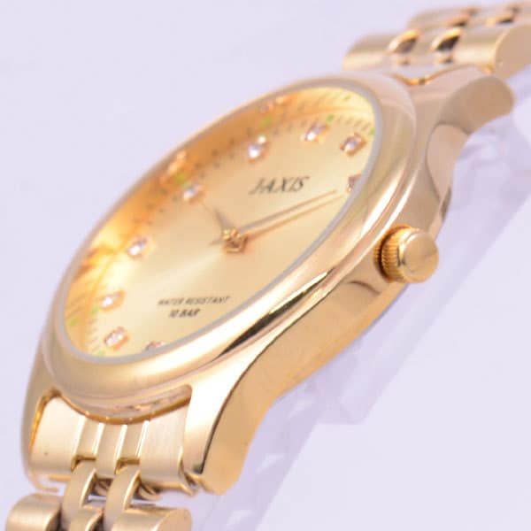 SUN FLAME MJGM35GG Watch (Image 2)