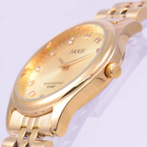 SUN FLAME MJGM35GG Watch (Image 2)