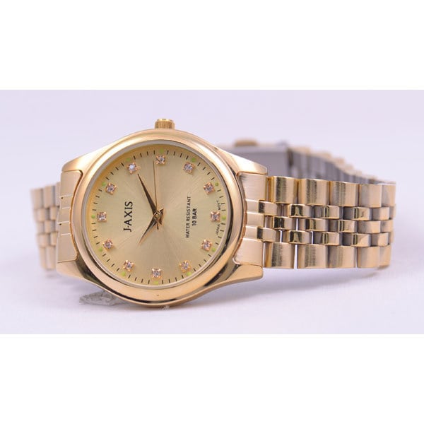 SUN FLAME MJGM35GG Watch (Image 3)