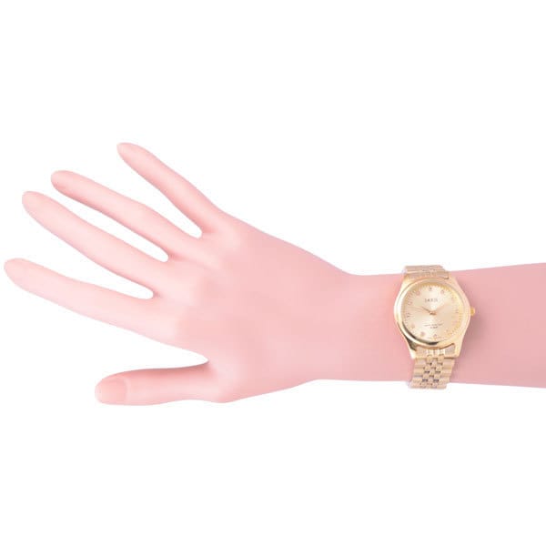 SUN FLAME MJGM35GG Watch (Image 6)