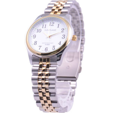 Sun Flame MJG-M35-TW Sun Flame