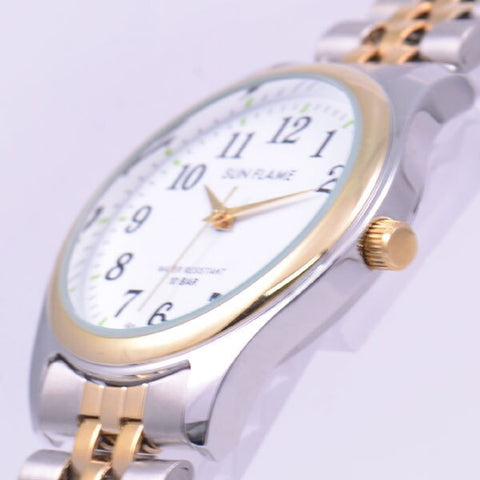 Sun Flame MJG-M35-TW Sun Flame