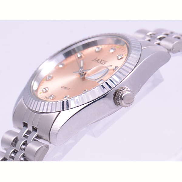 SUN FLAME MJG-M36-SPI Watch (Image 2)