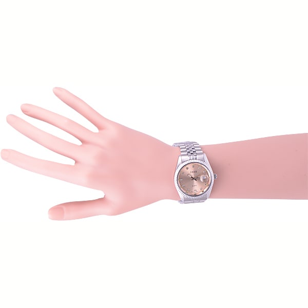 SUN FLAME MJG-M36-SPI Watch (Image 6)