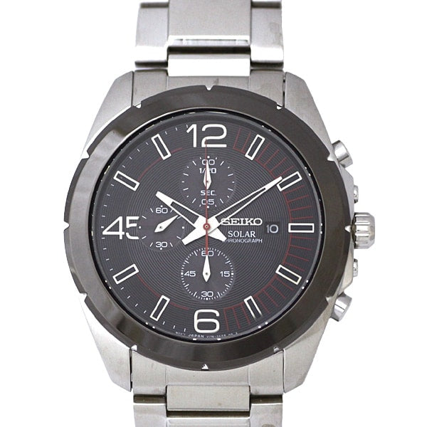 SEIKO SSC215P1 Watch