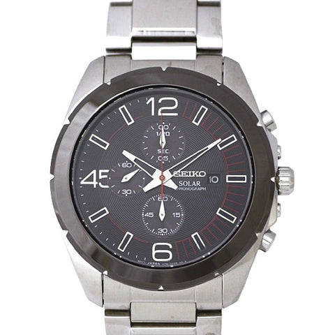 SEIKO SSC215P1 Watch