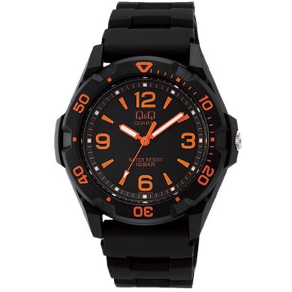 CITIZEN VR44-003 Watch - Sport Watch Water Resistant Durable Design Quartz Movement Stylish Look (Image 3)