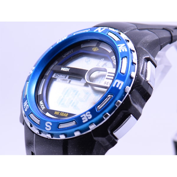 Sun Flame SCY02-BL Sun Flame