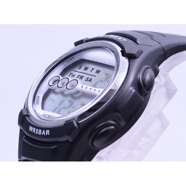 Sun Flame SCY09-BK Sun Flame