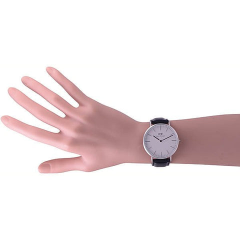 Daniel Wellington DW00100020 Classic 40 Sheffield S WH