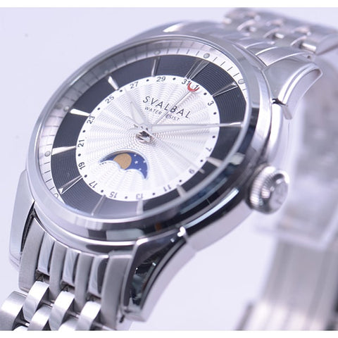SUN FLAME SV10-MWH Watch (Image 2)